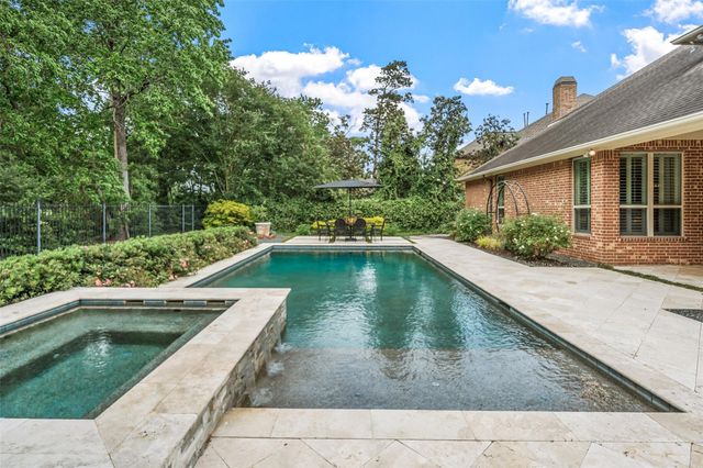 55 Player Vista Place, The Woodlands, TX 77382