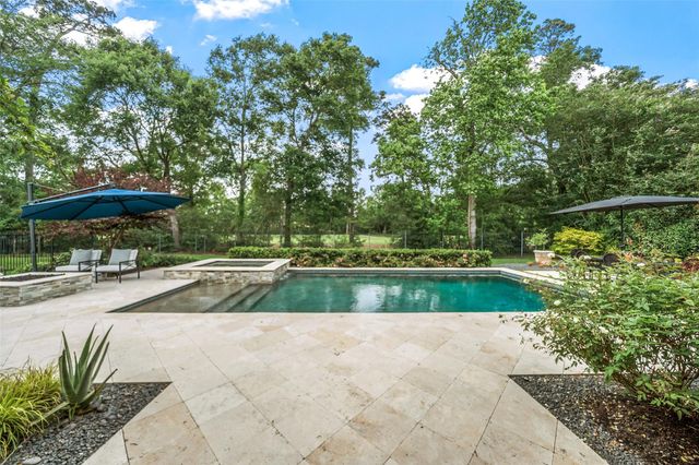 55 Player Vista Place, The Woodlands, TX 77382