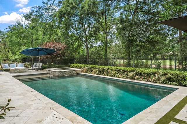 55 Player Vista Place, The Woodlands, TX 77382