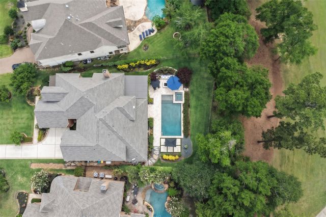 55 Player Vista Place, The Woodlands, TX 77382