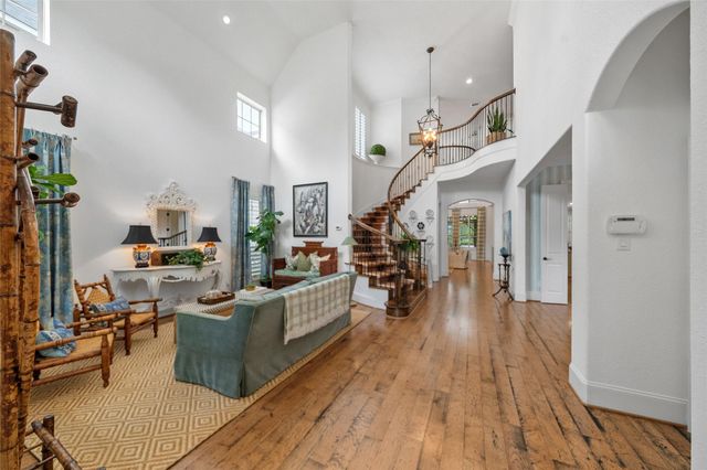 55 Player Vista Place, The Woodlands, TX 77382