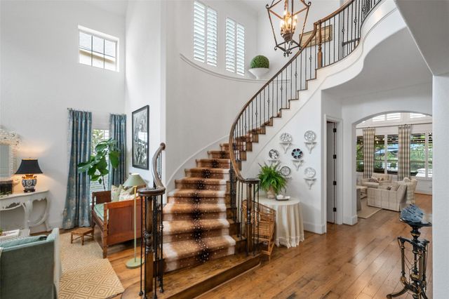 55 Player Vista Place, The Woodlands, TX 77382