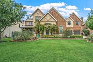 55 Player Vista Place, The Woodlands, TX 77382
