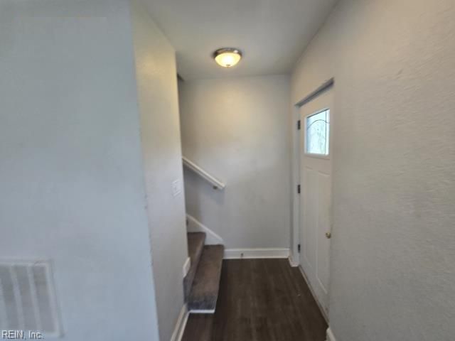 222 South AVE, Newport News, VA 23601