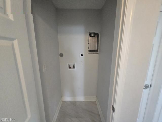 222 South AVE, Newport News, VA 23601