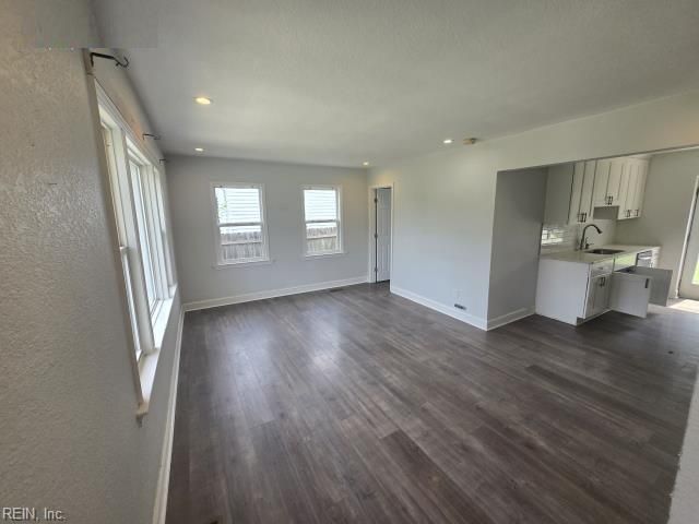 222 South AVE, Newport News, VA 23601