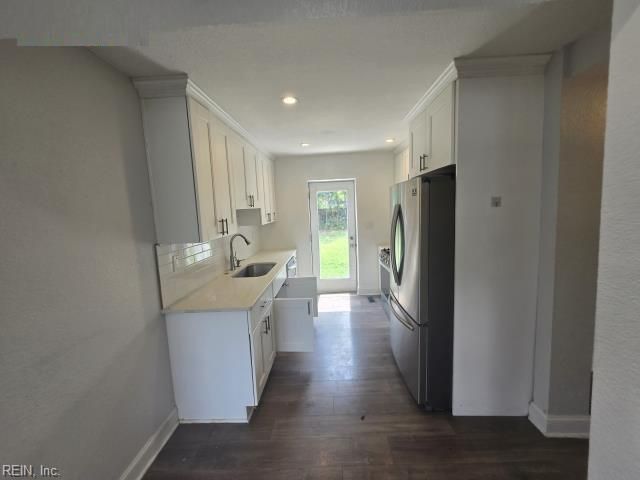 222 South AVE, Newport News, VA 23601