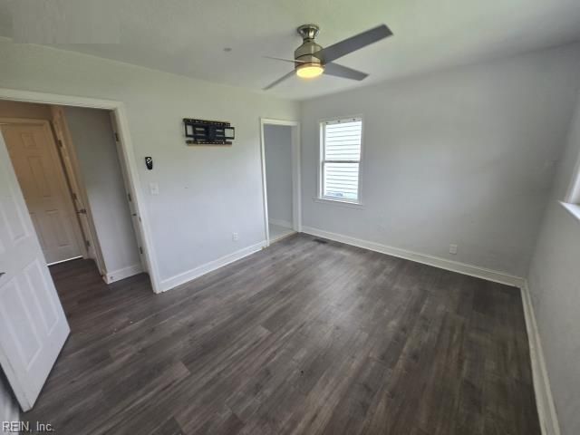 222 South AVE, Newport News, VA 23601