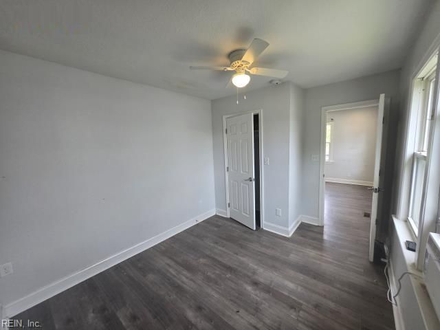 222 South AVE, Newport News, VA 23601