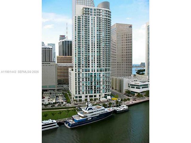 465 BRICKELL AVE 2902, Miami, FL 33131