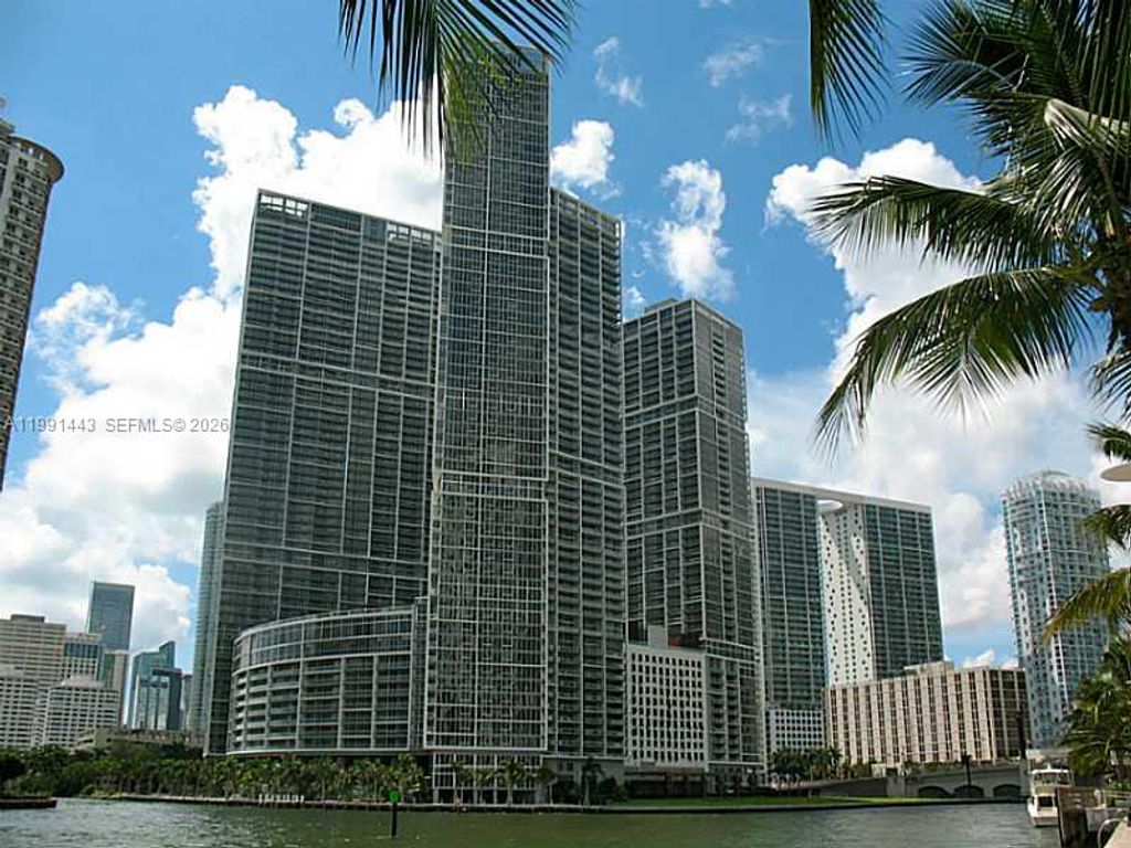 465 BRICKELL AVE 2902, Miami, FL 33131