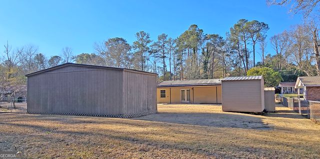 5637 Teresa Street, Columbus, GA 31907