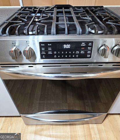 5637 Teresa Street, Columbus, GA 31907