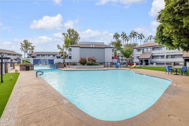 1331 W BASELINE Road 348, Mesa, AZ 85202