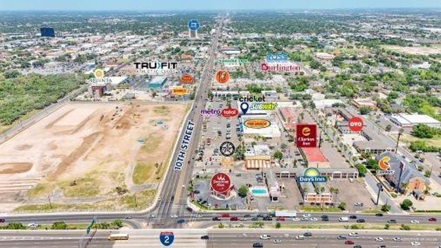 1215 S 10th Street D, Mcallen, TX 78501