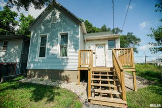 1526 S LYDIA Avenue, Peoria, IL 61605