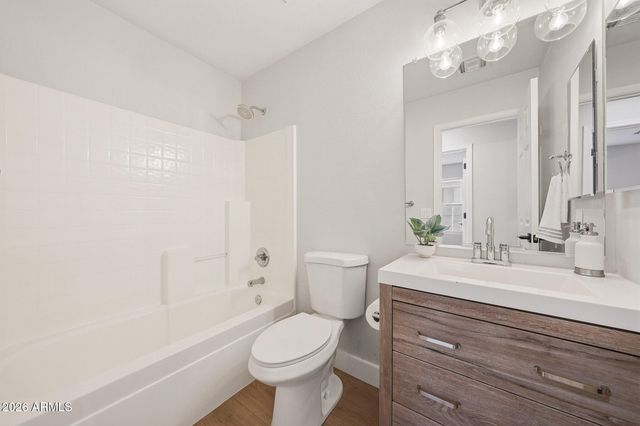 25702 W BURGESS Lane, Buckeye, AZ 85326