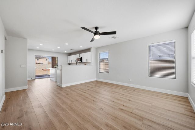 25702 W BURGESS Lane, Buckeye, AZ 85326