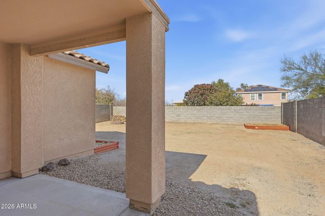 25702 W BURGESS Lane, Buckeye, AZ 85326
