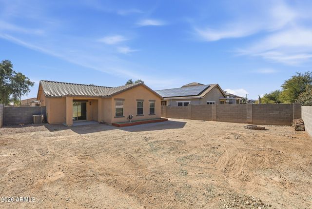25702 W BURGESS Lane, Buckeye, AZ 85326