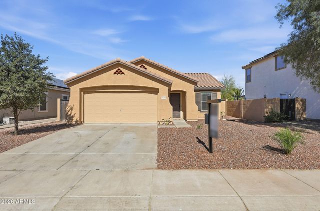 25702 W BURGESS Lane, Buckeye, AZ 85326