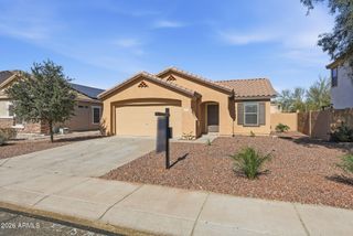 25702 W BURGESS Lane, Buckeye, AZ 85326