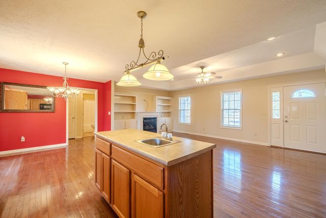 10 JOE WHEELER CV, Adamsville, TN 38310