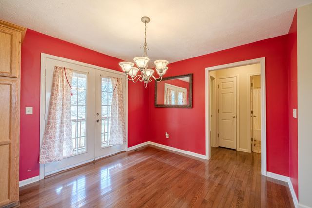 10 JOE WHEELER CV, Adamsville, TN 38310