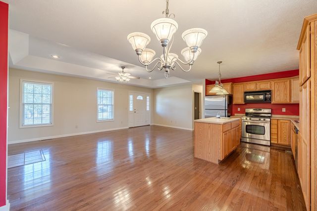 10 JOE WHEELER CV, Adamsville, TN 38310