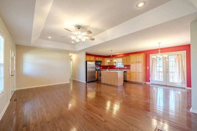 10 JOE WHEELER CV, Adamsville, TN 38310