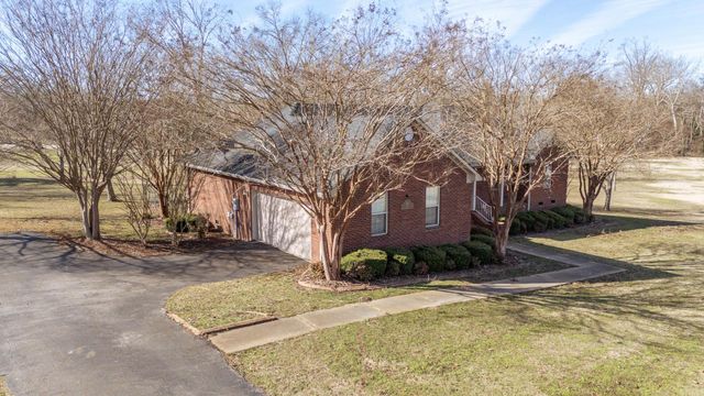 10 JOE WHEELER CV, Adamsville, TN 38310