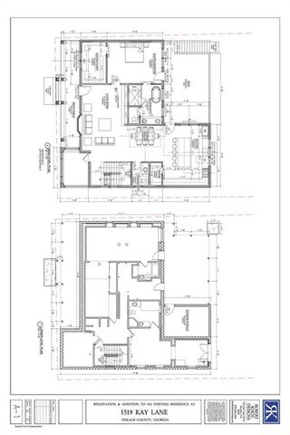 1519 Kay Lane NE, Atlanta, GA 30306