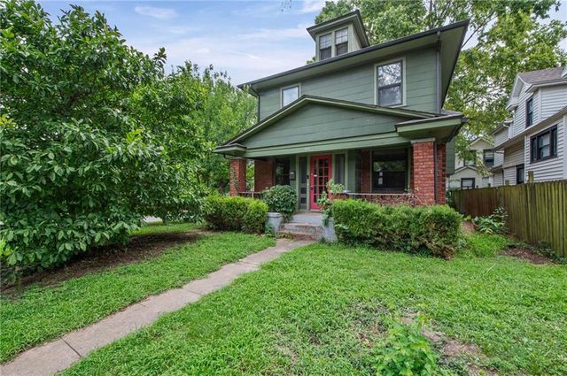 4111 Holly Street, Kansas City, MO 64111