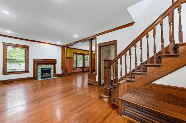 4111 Holly Street, Kansas City, MO 64111
