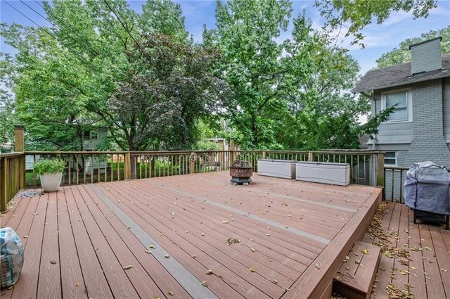 4111 Holly Street, Kansas City, MO 64111