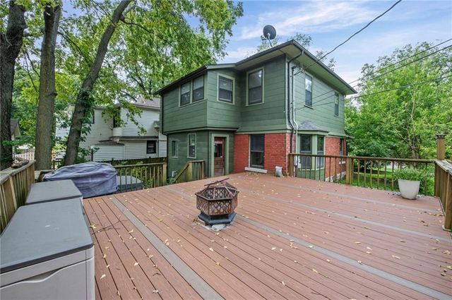 4111 Holly Street, Kansas City, MO 64111