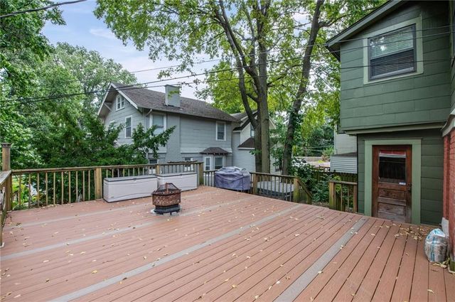 4111 Holly Street, Kansas City, MO 64111