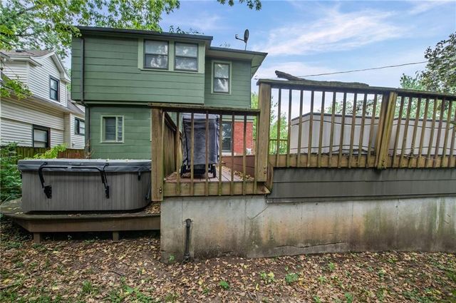 4111 Holly Street, Kansas City, MO 64111
