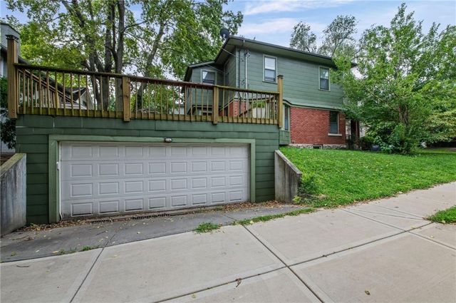 4111 Holly Street, Kansas City, MO 64111