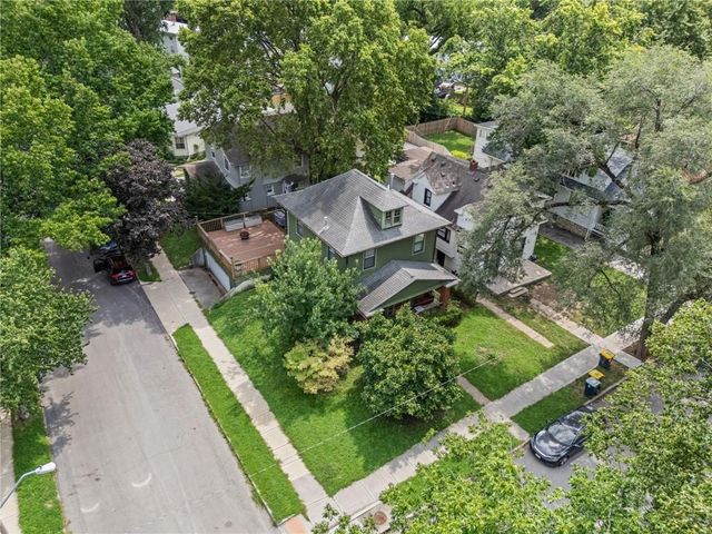4111 Holly Street, Kansas City, MO 64111