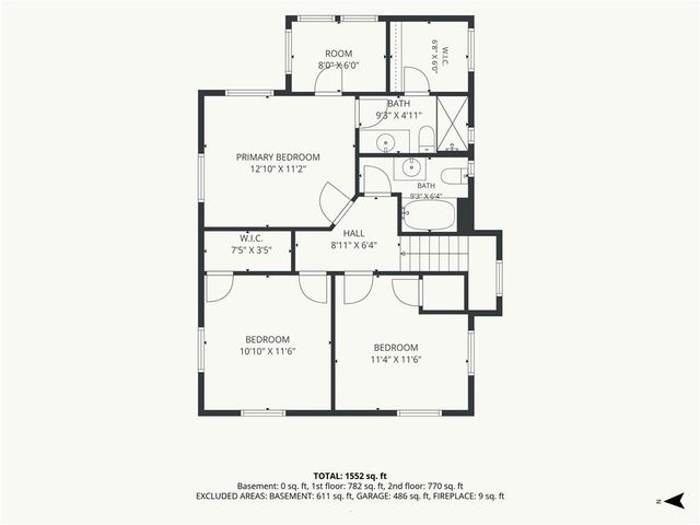 4111 Holly Street, Kansas City, MO 64111