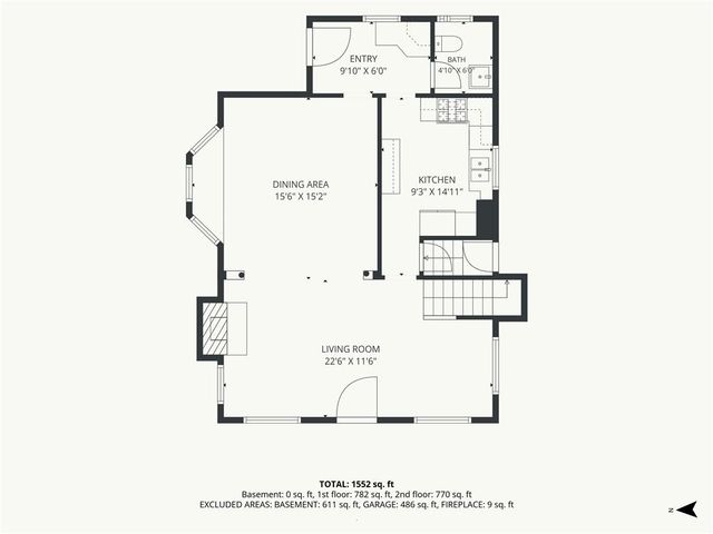 4111 Holly Street, Kansas City, MO 64111