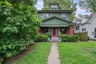 4111 Holly Street, Kansas City, MO 64111