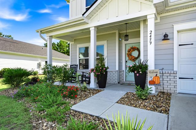 2459 Copper Creek Loop, Longs, SC 29568