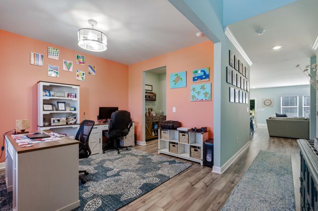 2459 Copper Creek Loop, Longs, SC 29568
