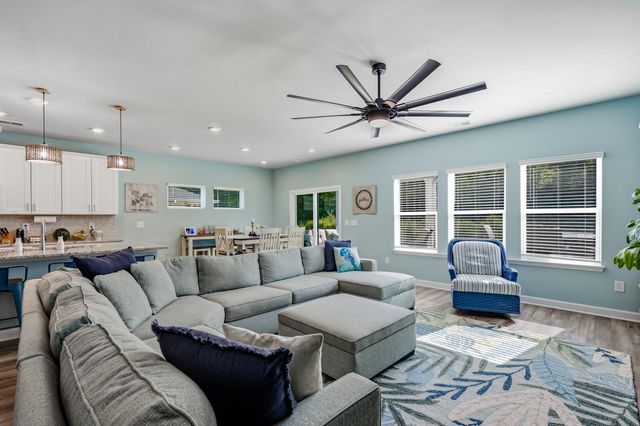 2459 Copper Creek Loop, Longs, SC 29568
