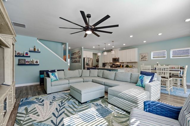 2459 Copper Creek Loop, Longs, SC 29568