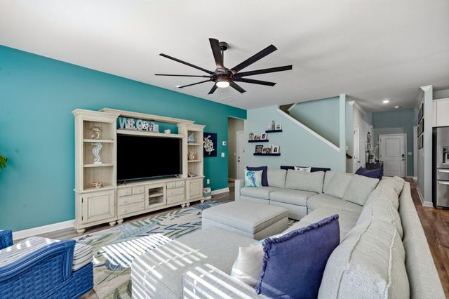 2459 Copper Creek Loop, Longs, SC 29568