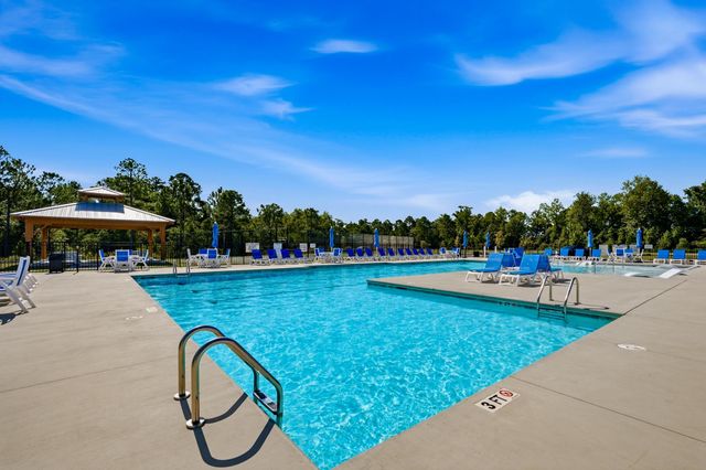 2459 Copper Creek Loop, Longs, SC 29568