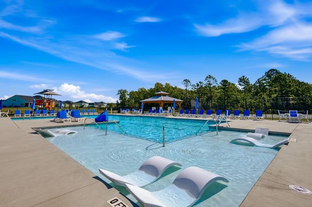 2459 Copper Creek Loop, Longs, SC 29568